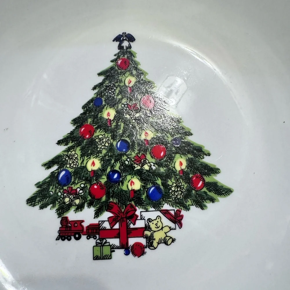Trisa fine china